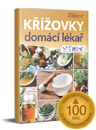 Křížovky Domácí lékař